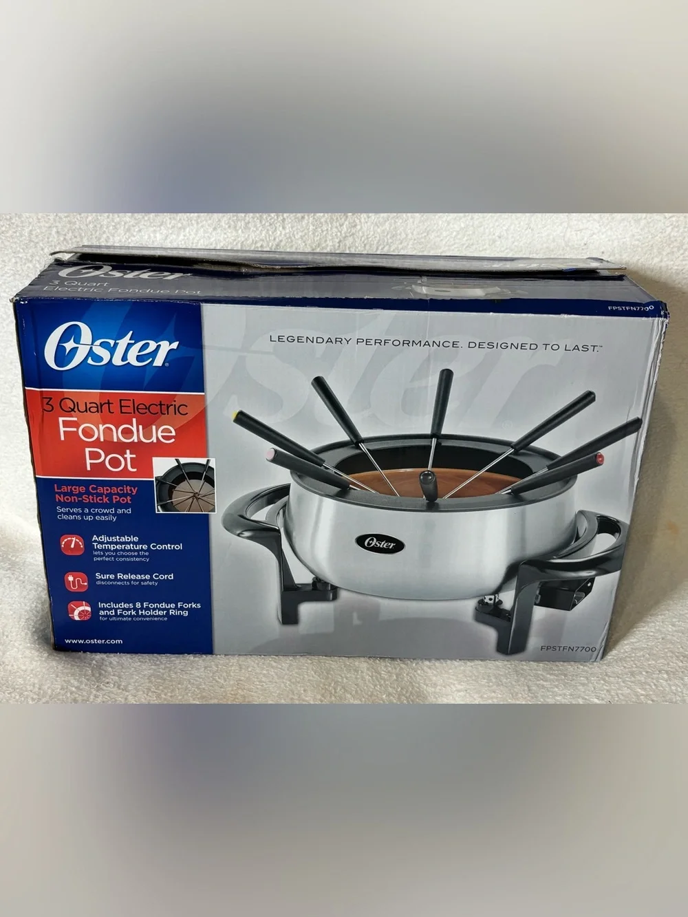 Black Electric Skillet with Glass Lid - Classic Nonstick Cookware